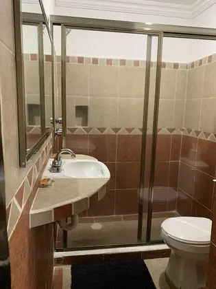 Üç Kişilik Oda