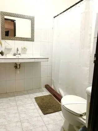 Üç Kişilik Oda