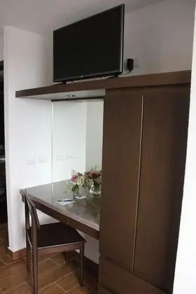 Standard Oda, 1 En Büyük (King) Boy Yatak
