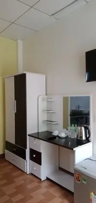 Basic İki Ayrı Yataklı Oda