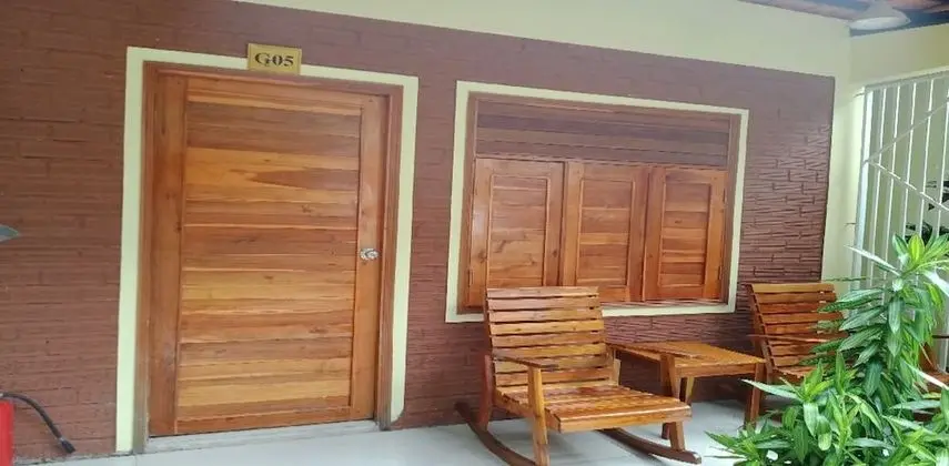 Family Dört Kişilik Oda