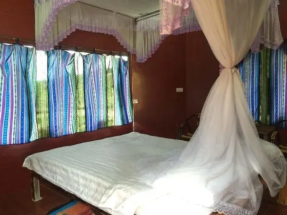 Bungalov, Dağ Manzaralı