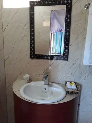 Bungalov, Dağ Manzaralı
