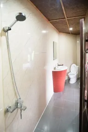Family Bungalov, Dağ Manzaralı