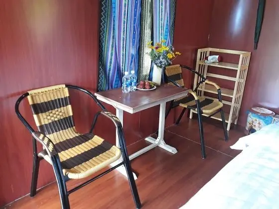 Family Bungalov, Dağ Manzaralı