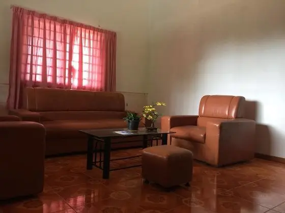 Deluxe İki Ayrı Yataklı Oda, 2 Yatak Odası, Veranda, Bahçe Manzaralı