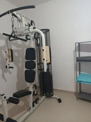 Apart Daire, Birden Çok Yatak