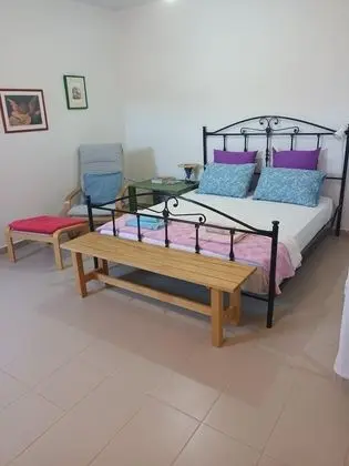 Apart Daire, Birden Çok Yatak