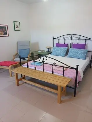 Apart Daire, Birden Çok Yatak
