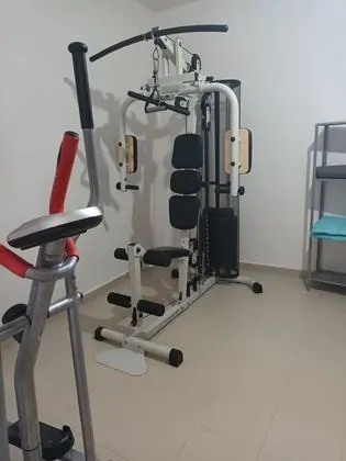 Apart Daire, Birden Çok Yatak