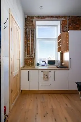 Apart Daire, 1 Yatak Odası (Blue)