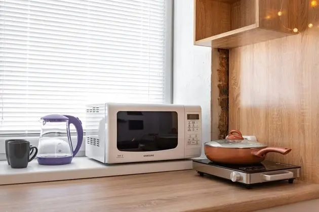 Apart Daire, 1 Yatak Odası (Blue)