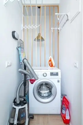 Apart Daire, 1 Yatak Odası (Blue)