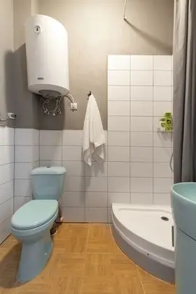 Apart Daire, 1 Yatak Odası (Blue)