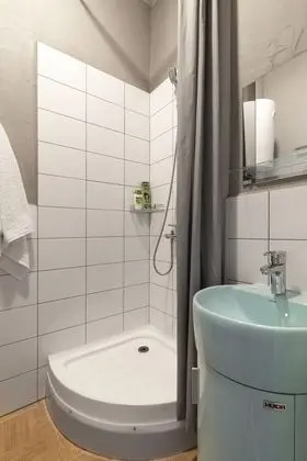 Apart Daire, 1 Yatak Odası (Blue)