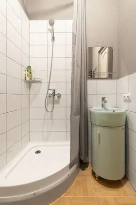 Apart Daire, 1 Yatak Odası (Blue)