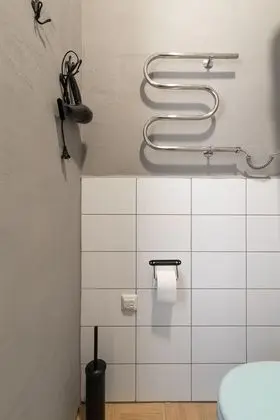 Apart Daire, 1 Yatak Odası (Blue)