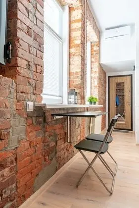 Apart Daire, 1 Yatak Odası (Green)