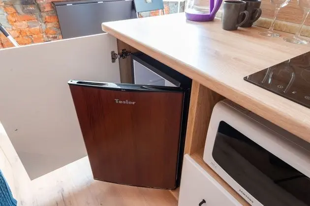 Apart Daire, 1 Yatak Odası (Green)