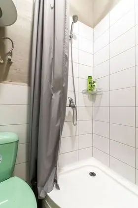 Apart Daire, 1 Yatak Odası (Green)