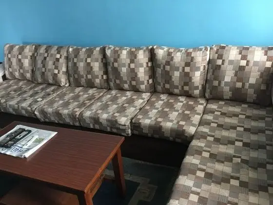 Oda, 1 En Büyük (King) Boy Yatak, Sigara İçilmez, Şehir Manzaralı