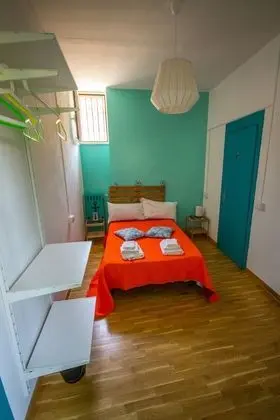 Basic Tek Büyük Yataklı Oda, 1 Yatak Odası, Özel Banyo