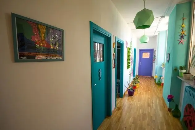 Basic Tek Büyük Yataklı Oda, 1 Yatak Odası, Özel Banyo