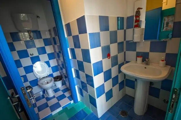 Basic Tek Büyük Yataklı Oda, 1 Yatak Odası, Özel Banyo