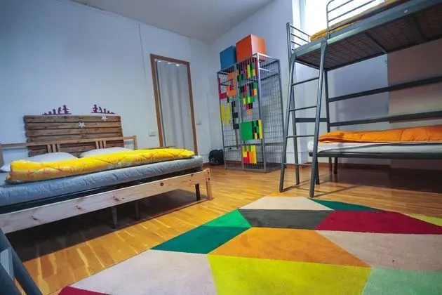 Family Oda, Özel Banyo, Deniz Manzaralı