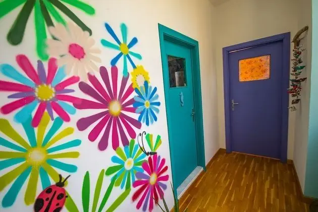 Family Oda, Özel Banyo, Deniz Manzaralı