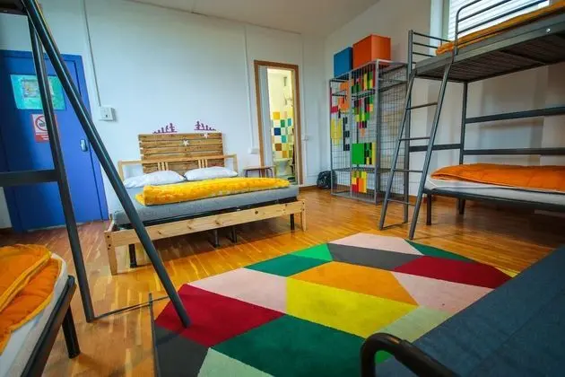 Family Oda, Özel Banyo, Deniz Manzaralı