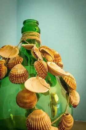 Family Oda, Özel Banyo, Deniz Manzaralı