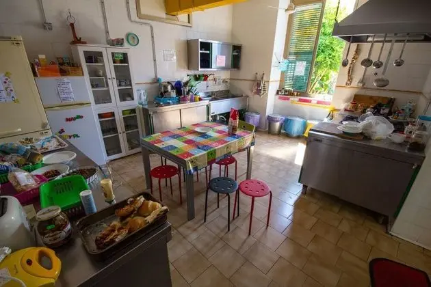 Family Oda, Özel Banyo, Deniz Manzaralı