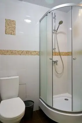 Economy Ortak Ranzalı Oda, Karma Ranzalı Oda (10 beds)