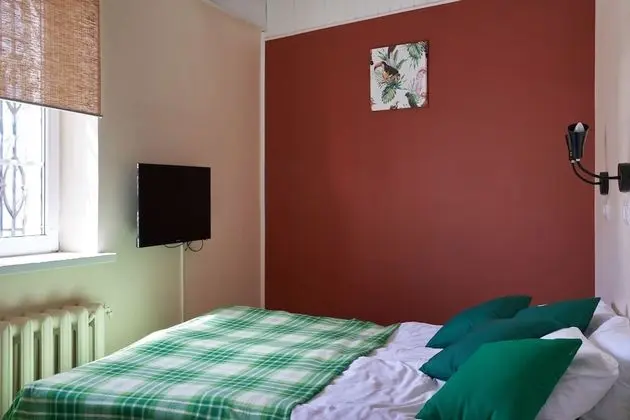 Standard Tek Büyük Yataklı Oda, Özel Banyo