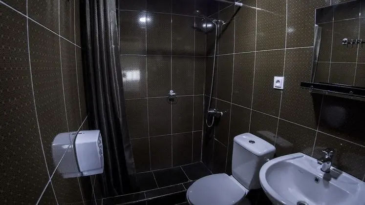 Classic Üç Kişilik Oda