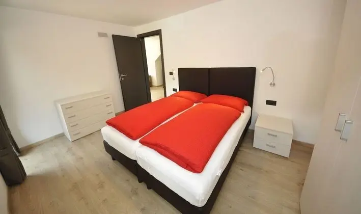 Deluxe Apart Daire, 1 Yatak Odası, Sigara İçilmez, Dağ Manzaralı