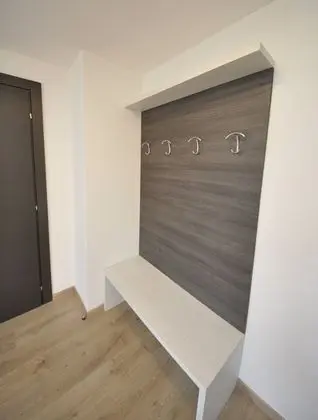 Deluxe Apart Daire, 1 Yatak Odası, Sigara İçilmez, Dağ Manzaralı