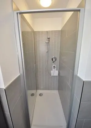 Deluxe Apart Daire, 1 Yatak Odası, Sigara İçilmez, Dağ Manzaralı