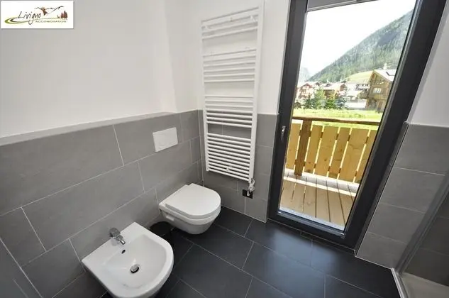 Deluxe Apart Daire, 1 Yatak Odası, Sigara İçilmez, Dağ Manzaralı