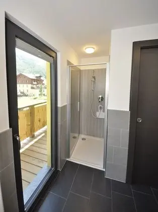 Deluxe Apart Daire, 1 Yatak Odası, Sigara İçilmez, Dağ Manzaralı
