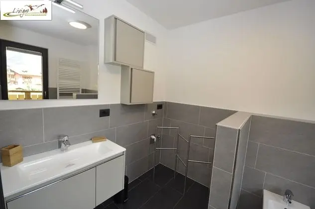Deluxe Apart Daire, 1 Yatak Odası, Sigara İçilmez, Dağ Manzaralı