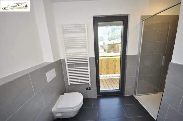 Deluxe Apart Daire, 1 Yatak Odası, Sigara İçilmez, Dağ Manzaralı