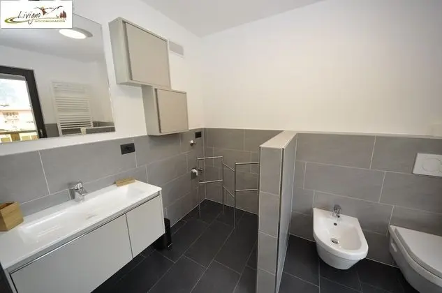 Deluxe Apart Daire, 1 Yatak Odası, Sigara İçilmez, Dağ Manzaralı