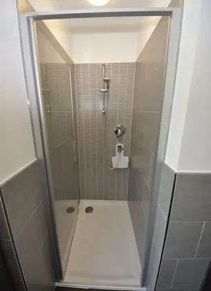 Deluxe Apart Daire, 1 Yatak Odası, Sigara İçilmez, Dağ Manzaralı