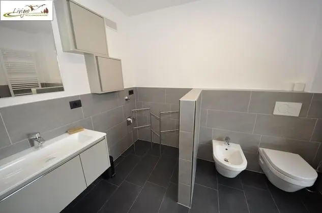 Deluxe Apart Daire, 1 Yatak Odası, Sigara İçilmez, Dağ Manzaralı