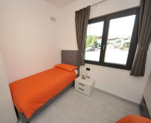 Superior Apart Daire, 2 Yatak Odası, Sigara İçilmez, Dağ Manzaralı