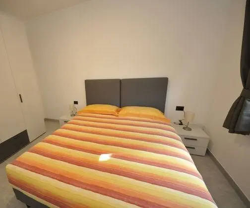 Superior Apart Daire, 2 Yatak Odası, Sigara İçilmez, Dağ Manzaralı