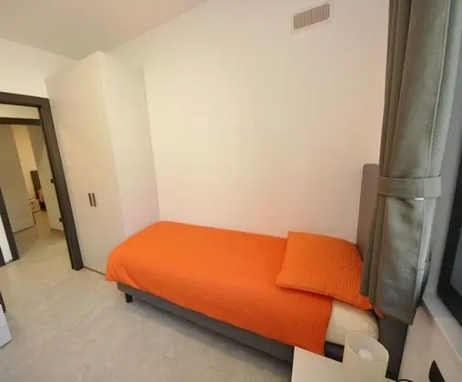 Superior Apart Daire, 2 Yatak Odası, Sigara İçilmez, Dağ Manzaralı