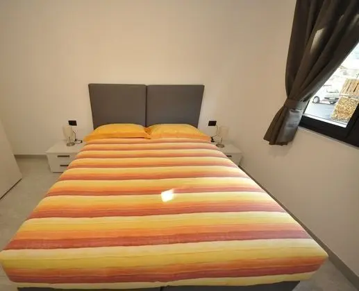 Superior Apart Daire, 2 Yatak Odası, Sigara İçilmez, Dağ Manzaralı